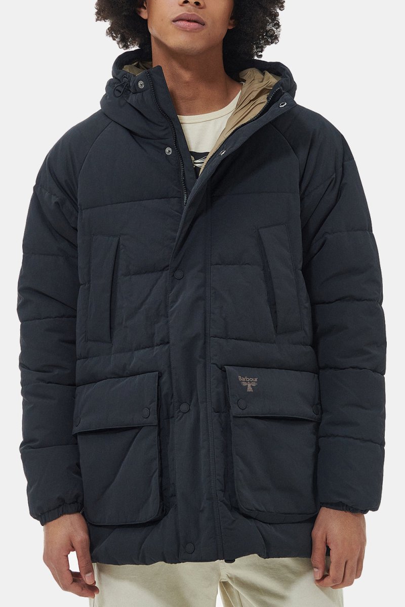 Orders barbour b coat