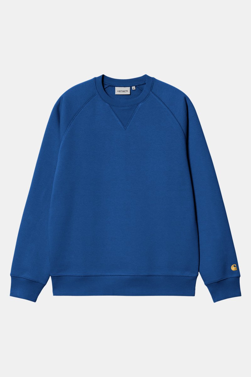 Carhartt WIP Chase Sweatshirt Acapulco Gold