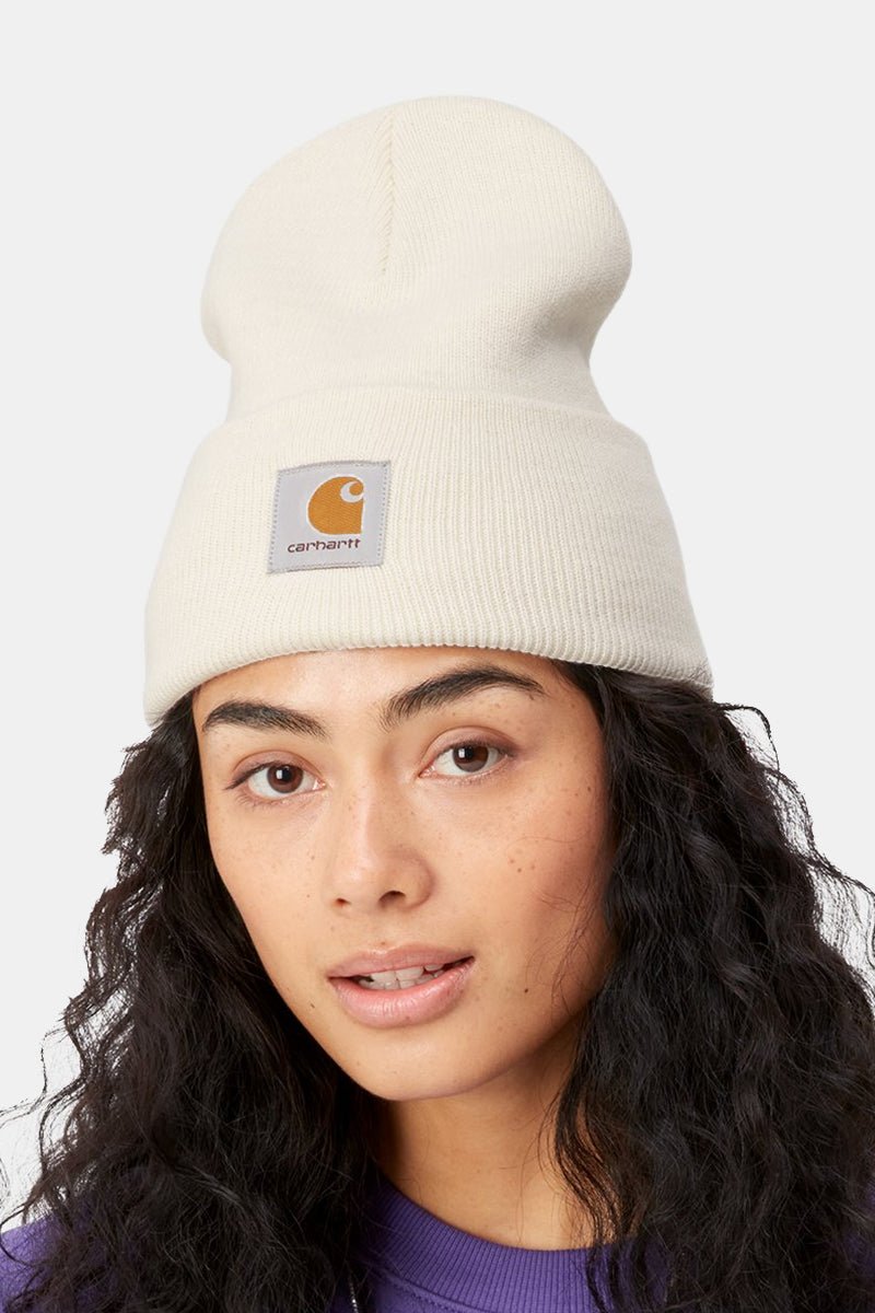 Carhartt WIP Watch Hat Natural