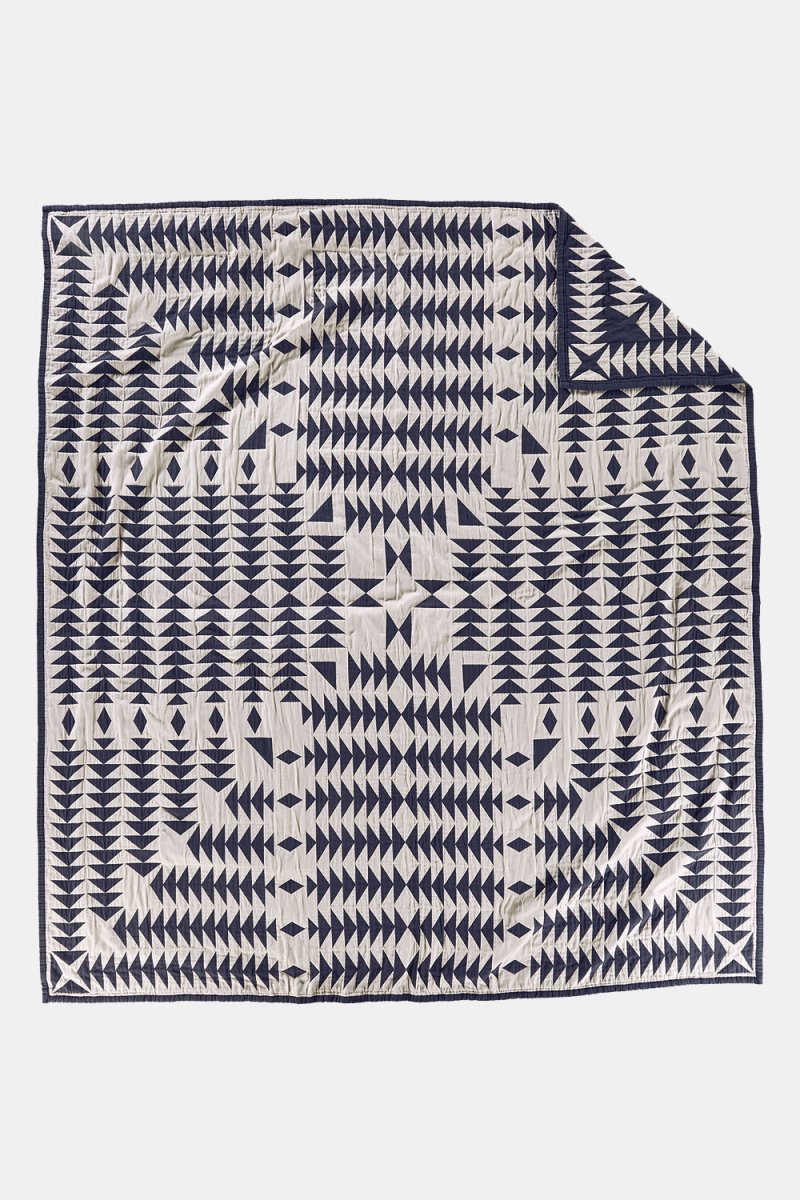 Pendleton deals matlasse bedding