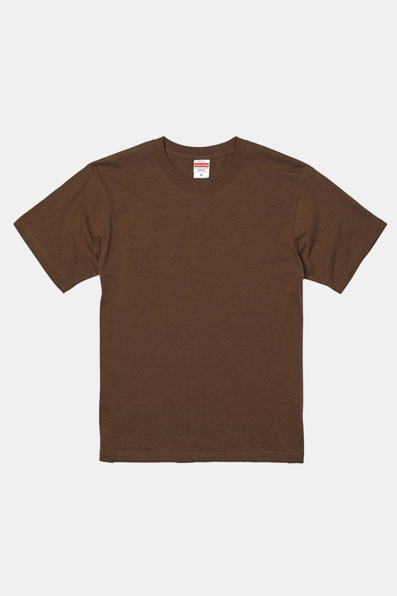 Brown supreme tee online