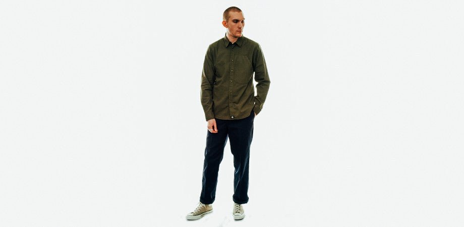 Doing Dickies Right: Everything You Need To Know - Number Six
