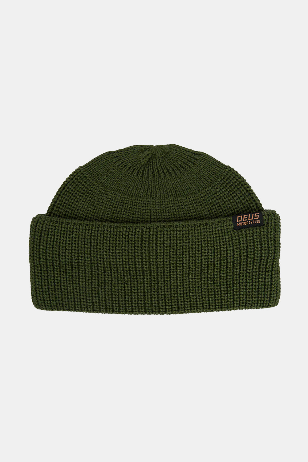 Deus Deck Beanie (Pine)