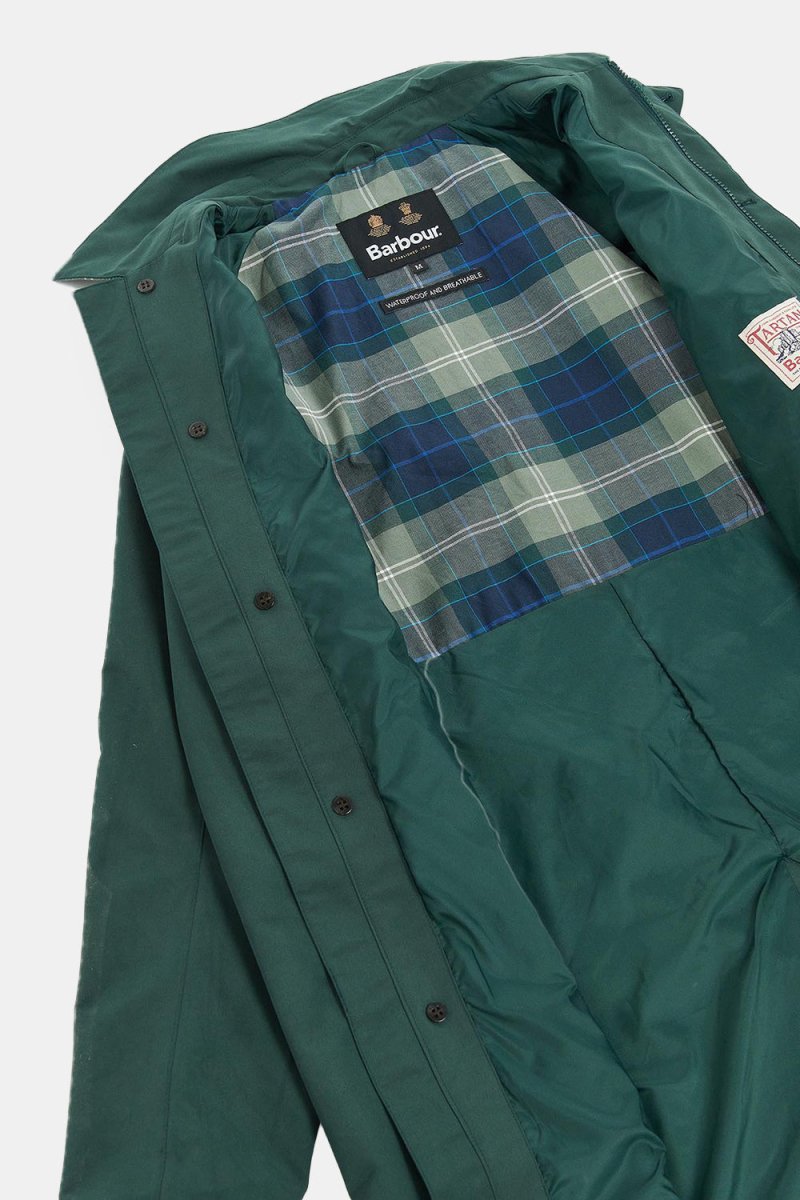 Barbour Barnley Mac Jacket (Green Gables) | Jackets