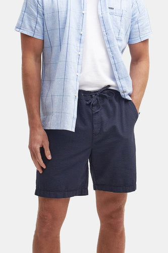 Barbour Melbury Shorts (Navy) | Shorts