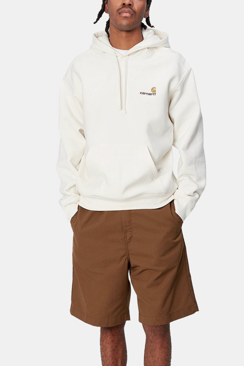 Carhartt american script sweat online