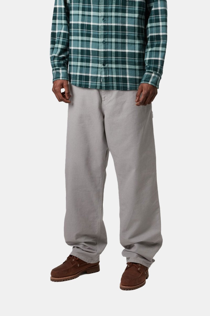 Carhartt WIP Single Knee Organic Cotton Pant (Yosemite) | Trousers