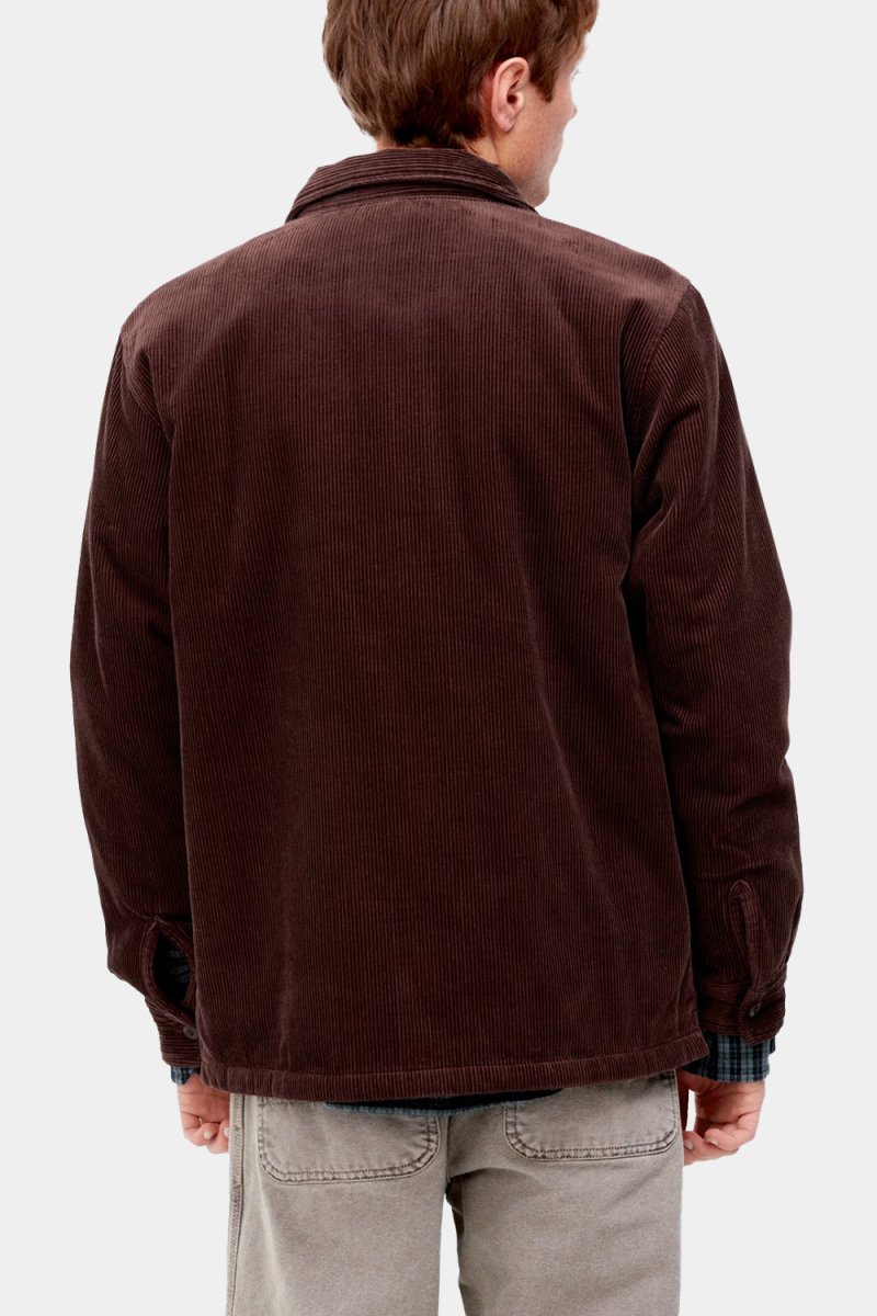 Carhartt WIP Whitsome Shirt Jac (Ale) | Jackets