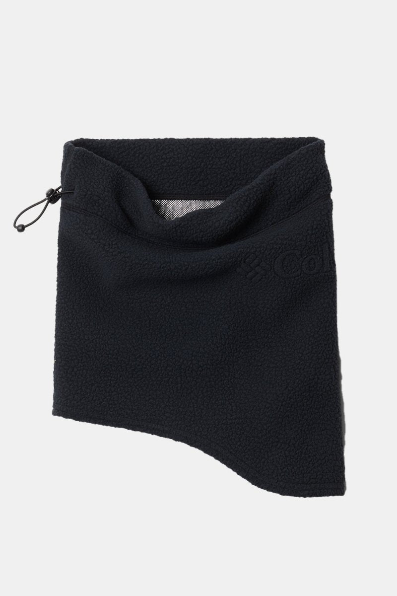 Columbia CSC™ II Fleece Gaiter (Black) | Scarf