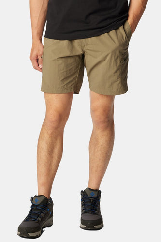 Columbia Mountaindale Shorts (Stone Green) | Shorts