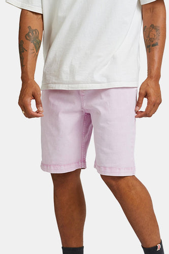 Deus Infinity Acid Beach Shorts (Orchid) | Shorts