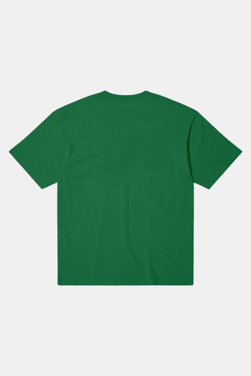 Edwin High Life Low Levels Chest T-Shirt (Mint Green) | T-Shirts