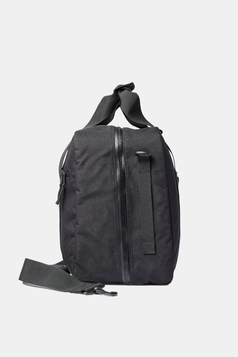 Filson Ripstop Nylon Pullman (Black) | Bags