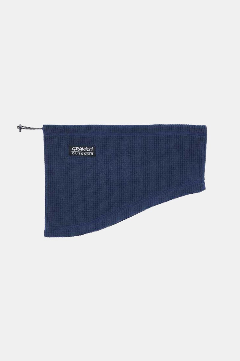 Gramicci Adjustable Neck Warmer (Navy) | Scarf