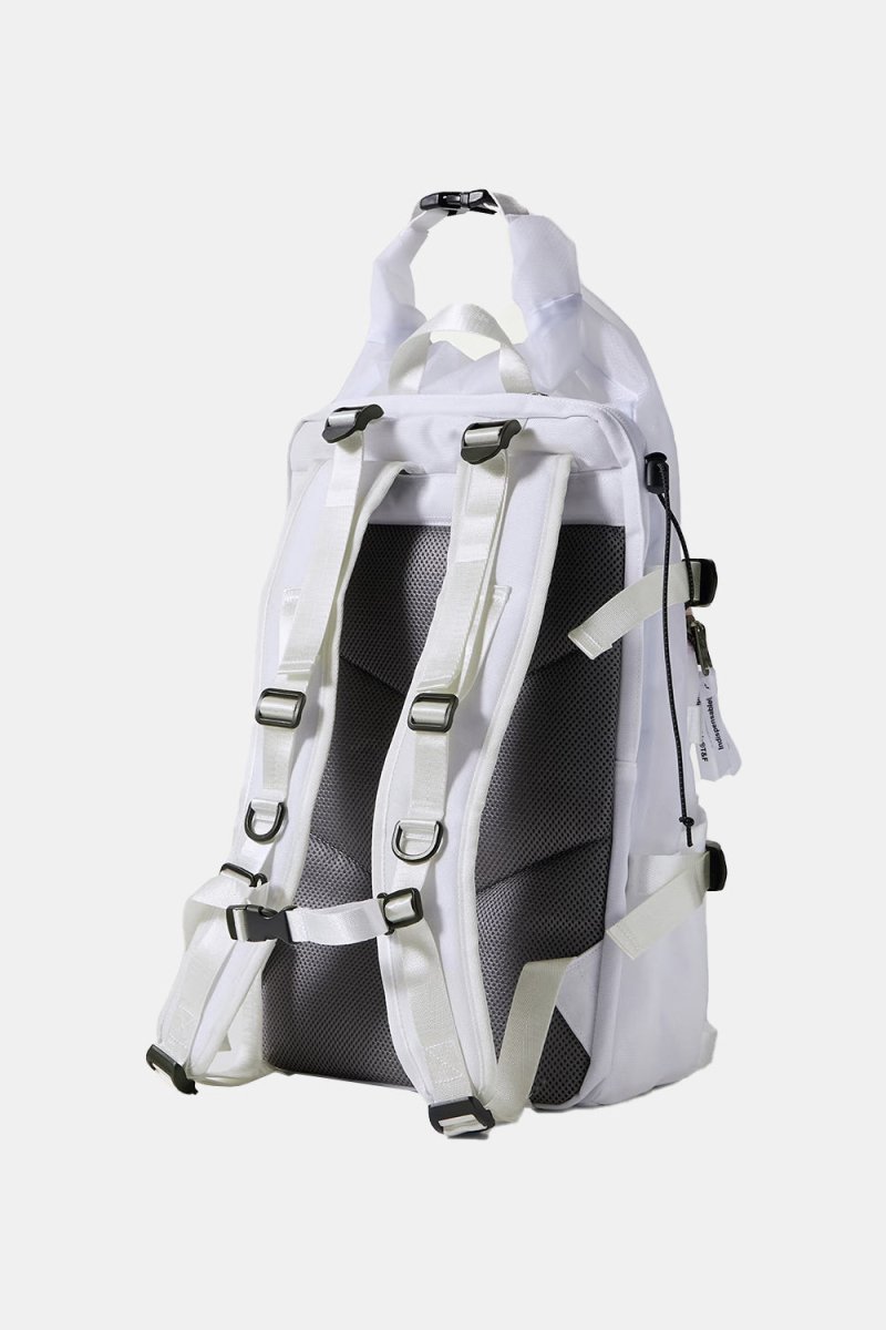 Indispensable IDP Backpack Radd St - Clear | Backpacks