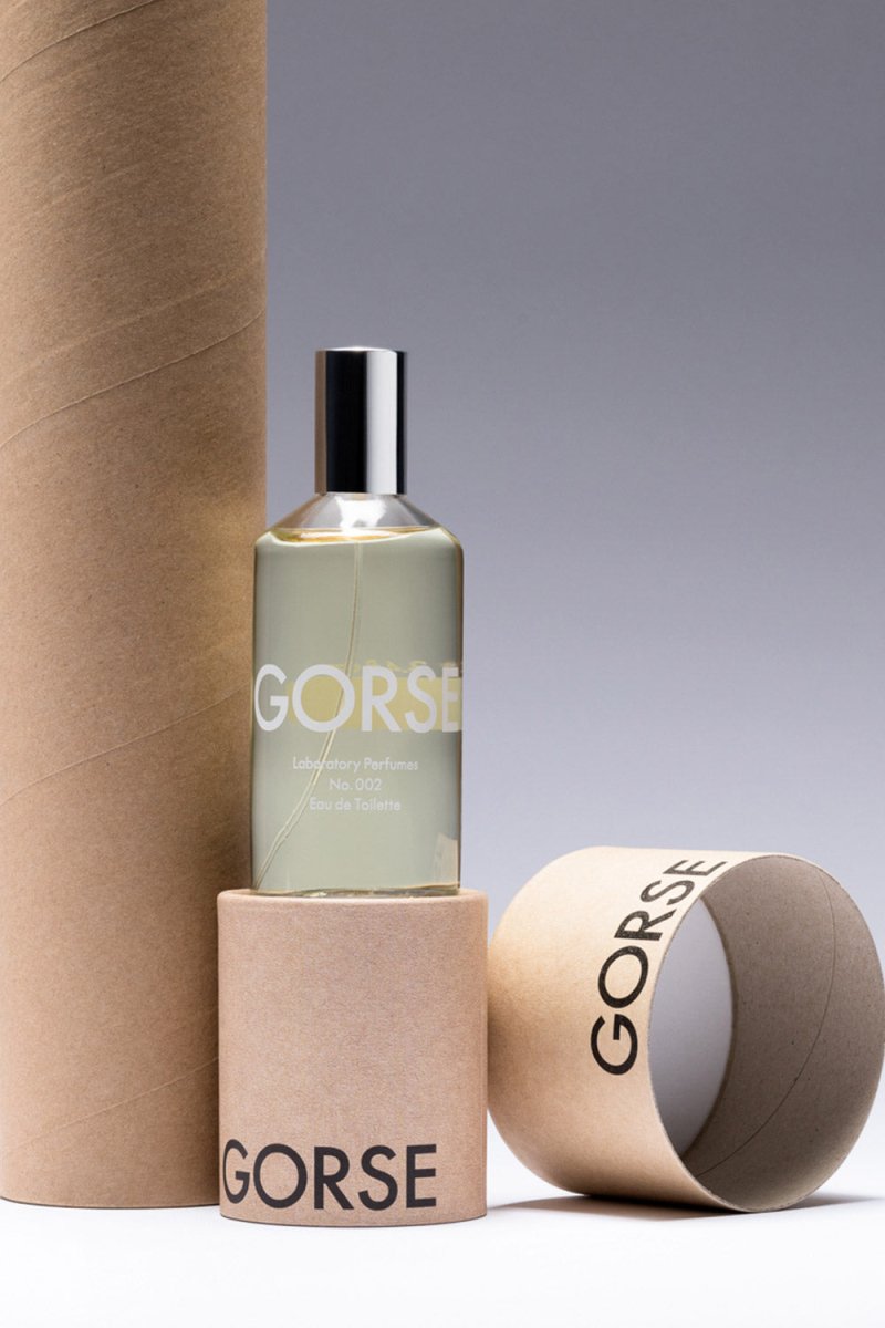 Laboratory Perfumes Gorse Eau de Toilette | Fragrance