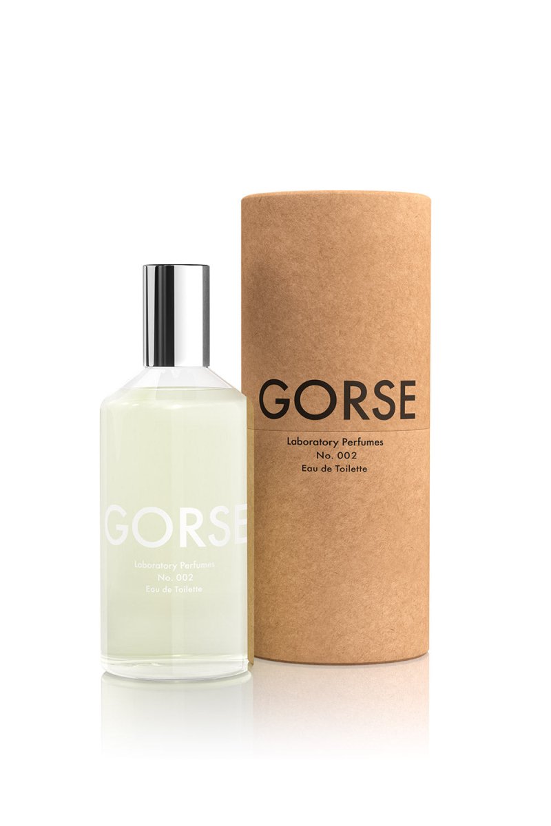 Laboratory Perfumes Gorse Eau de Toilette | Fragrance