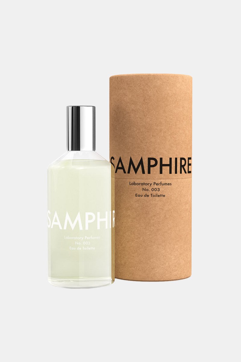 Laboratory Perfumes Samphire Eau de Toilette | Fragrance
