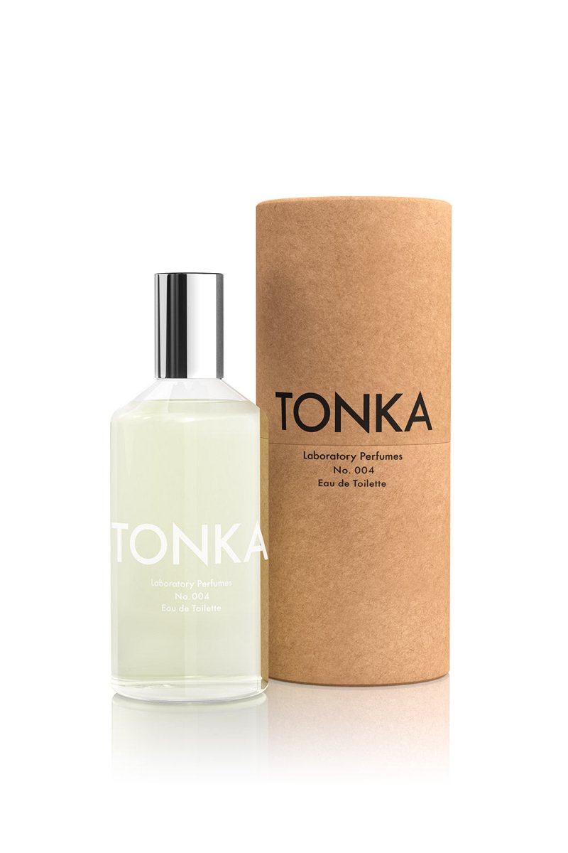 Laboratory Perfumes Tonka Eau De Toilette | Fragrance