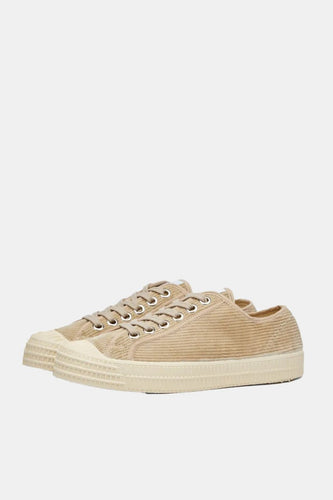 Novesta Star Master Cord (Beige/Wheat) | Trainers