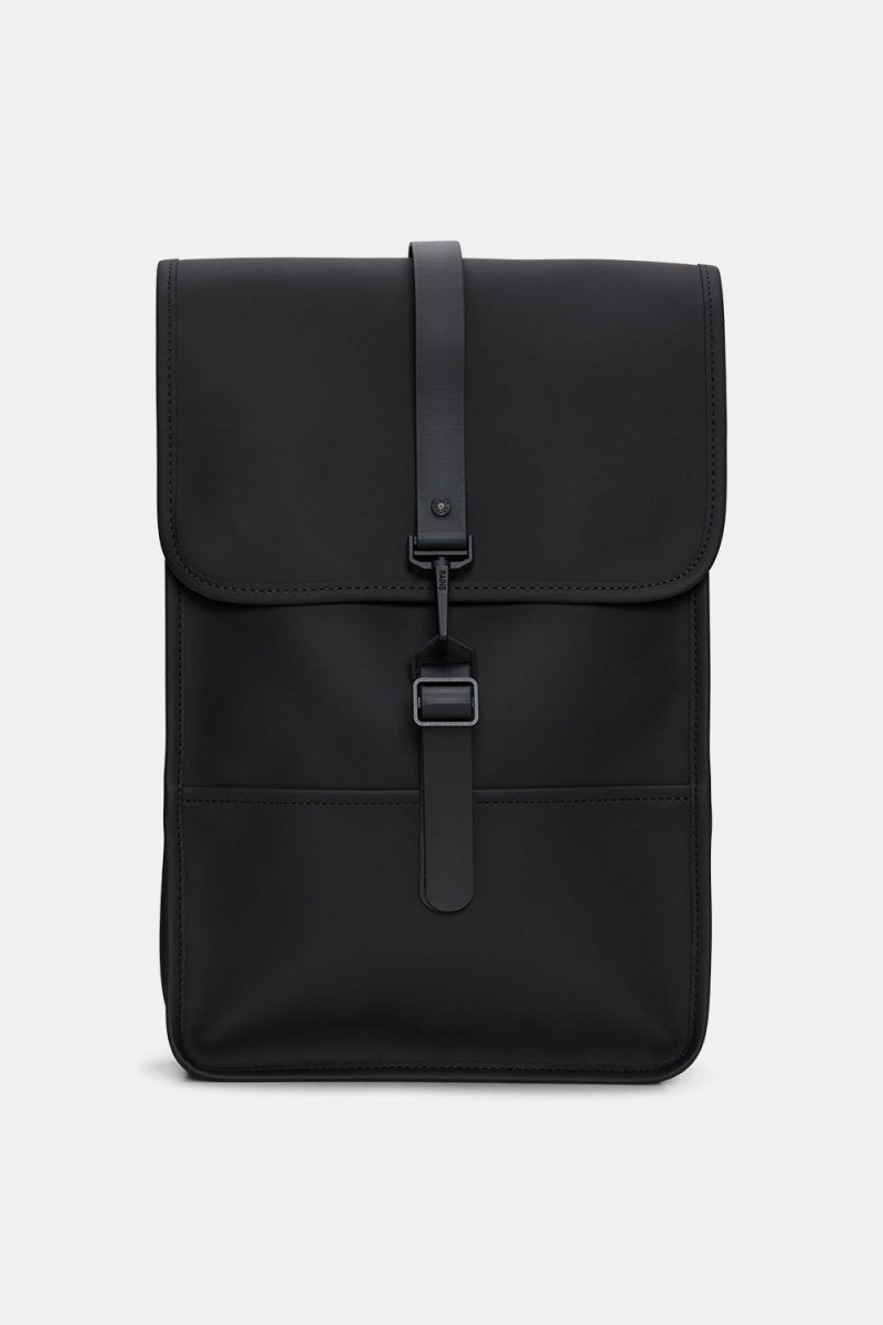 Rains Backpack Mini W3 (Black) | Bags