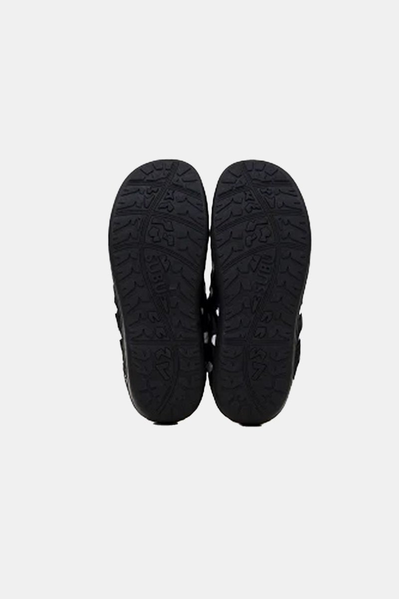 SUBU Indoor Outdoor Nannen Slippers (Dots) | Shoes