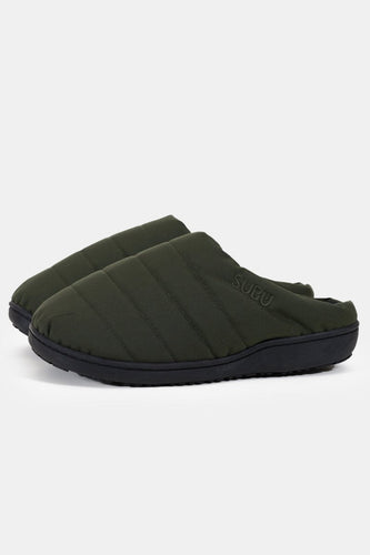 SUBU Indoor Outdoor Nannen Slippers (Khaki) | Shoes