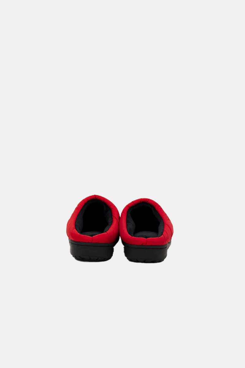 SUBU Indoor Outdoor Slippers (Red) | Shoes