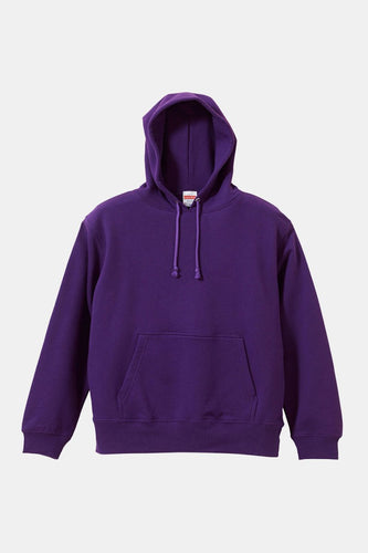 United Athle 5214 10.0oz Sweat Pullover Hoodie (Purple) | Sweaters